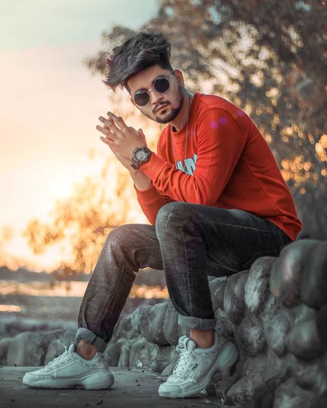 Neeraj Sharma 🇮🇳 on Instagram: “If you dont come from a rich family, a rich family must come from you , Claim it🔥 . #nsbpictures #nsbfam #mensfashion #outfitinspiration…” Nsb Pictures, Best Free Lightroom Presets, Baby Photo Editing, Lightroom Presets For Portraits, Free Lightroom Presets Portraits, Lightroom Presets Tutorial, Adobe Lightroom Photo Editing, Photography Studio Background, Mens Photoshoot Poses