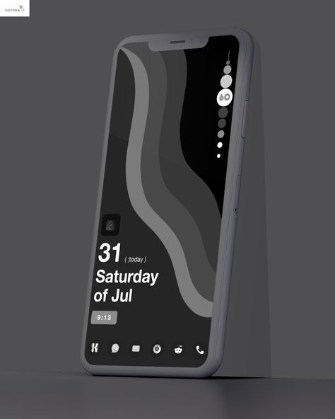 Best Android Home Screen Setup using Nova Launcher - 314 Happy Teachers Day Message, Homescreen Customization, Theme Launcher, Best Launcher, Best Theme For Android, Klwp Wallpaper, Android Homescreen, Themes For Mobile, Attractive Wallpapers