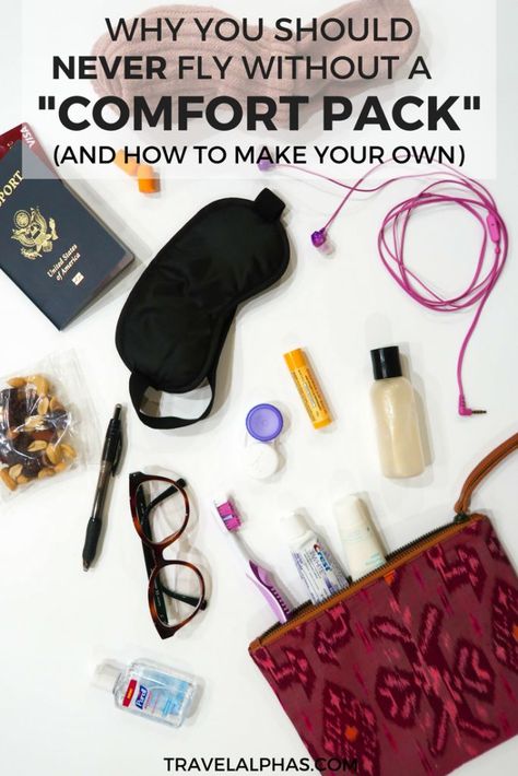 Long Flight Tips, Travel Tips Packing, Travel Hacks Airplane, Carry On Packing, Long Flight, Plane Travel, International Travel Tips, Travel Comfort, Long Flights