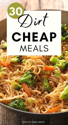 Dirt Cheap Meals, Cooking Whole Chicken, Cheap Dinner Recipes, Dirt Cheap, Cheap Dinners, Leftovers Recipes, Dinner Recipes Crockpot, Frugal Meals, Cheap Meals