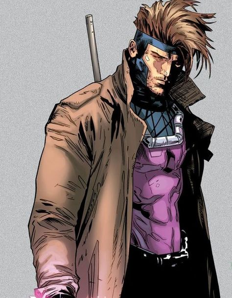 Gambit Ripley Ryan Marvel, Gambit Wallpaper, Gambit X Men, Xman Marvel, Gambit Marvel, Marvel Wolverine, Foto Cartoon, Xmen Art, Rogue Gambit