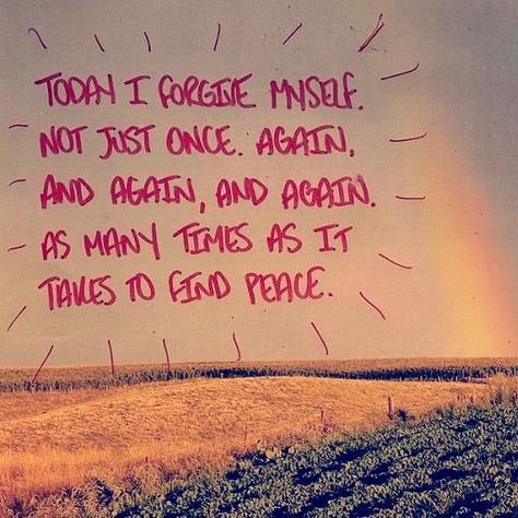 How Do I Forgive Myself, Wednesday Mantra, Shame Healing, Finding My Peace, Forgive And Let Go, Release The Past, Forgive Myself, Self Knowledge, Know Myself