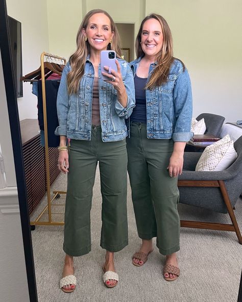 Go Shopping with Merrick and Kristy: OLD NAVY - Merrick's Art Old Navy Style, Old Navy Outfits 2024, Stitch Fix Spring 2024, Old Navy Fall 2024 Outfits, Old Navy Jumpsuit Outfit, Old Navy Spring 2024 Outfits, Spring Teacher Outfits 2024, Midsize Spring Outfits 2024, Navy Capsule Wardrobe