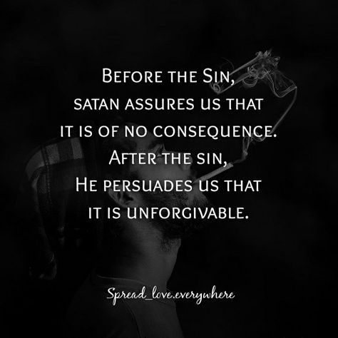 Sin Is Sin Quotes, Sin Is Expensive, Unforgivable Sin, Homemaker Quotes, Sins Of The Father, Mind Magic, Sin Quotes, Winning Quotes, Jesus Cartoon