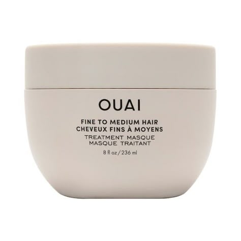 Ouai Hair Mask, Ouai Hair, Ouai Haircare, Best Hair Mask, Conditioning Hair, Hair Concerns, Hair Masque, Deep Conditioning, Hair Breakage