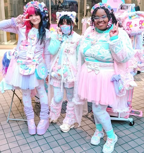 Harajuku men