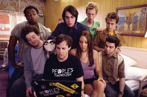 Sydney White (2007) -A college-movie take on Snow White. Sydney White Movie, Sydney White, Matt Long, Hannah Montana The Movie, Sara Paxton, John Schneider, 2000s Girl, Family Films, What A Girl Wants