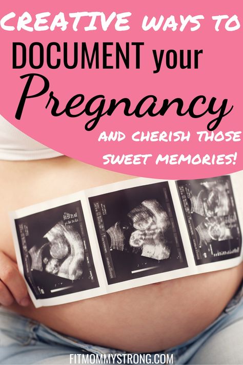 Pregnancy Memory Book, Pregnancy Keepsake Ideas, Pregnancy Memory Ideas, Monthly Pregnancy Pictures, Weekly Baby Bump Pictures, Pregnancy Crafts, Documenting Pregnancy, Bump Pictures, Pregnancy Bump