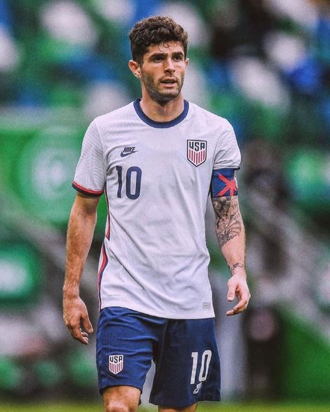 Christian on Instagram: “Great performance to finish off camp🙌🏼 proud of the boys @usmnt” Usa Football Team, Usa Soccer Team, Football Wags, World Cup Qatar, Women's Soccer Team, Christian Pulisic, Qatar 2022, Usa Soccer, Chelsea Football Club