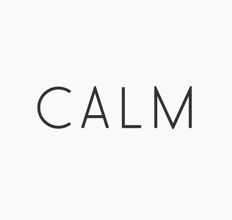 calm Calm Typeface, Calm Fonts, Scent Branding, Calm Typography, Calm Tattoo, Big Cat Tattoo, Digital Art Beginner, Big Letters, Head Massage