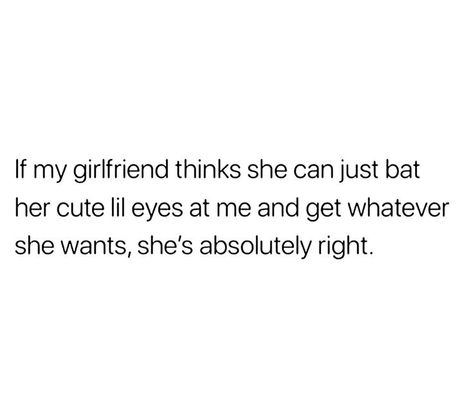 Crazy Boyfriend Quotes Funny, A Real Girlfriend, Boyfriend And Girlfriend Memes Funny, Funny Things To Say To Your Girlfriend, Funny Girlfriend Memes Humor, Funny Girlfriend Memes Relationships, Annoying Texts To Boyfriend, Cute Things To Text Your Girlfriend, Clingy Gf Memes