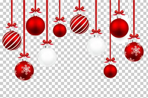 Png Christmas Images, Christmas Png Designs, Christmas Graphics Design, Xmas Clipart, Ornament Illustration, Christmas Design Ideas, Christmas Marketing, Christmas Logo, Planner Themes