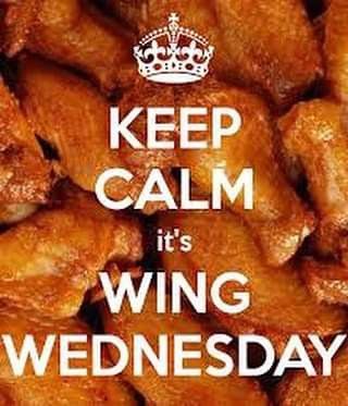 Breaded Wings, Wing Wednesday, Man From Snowy River, Wings Chicken, Grilled Wings, Boneless Wings, Cauliflower Fried, Cauliflower Wings, Fried Cauliflower