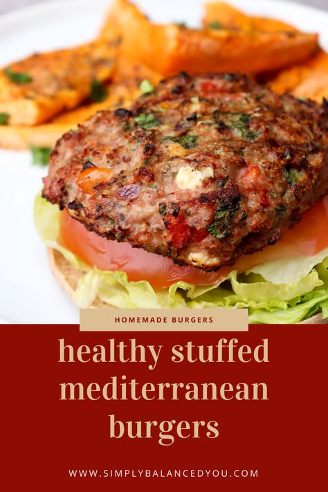 Mediterranean Diet Ground Beef Recipes, Mediterranean Diet Recipes With Ground Turkey, Mediterranean Diet Ground Turkey Recipes, Mediterranean Hamburger Recipes, Mediterranean Turkey Recipes, Mediterranean Ground Beef Recipes, Mediterranean Ground Turkey Recipes, Ground Turkey Mediterranean Recipes, Ground Turkey Wraps