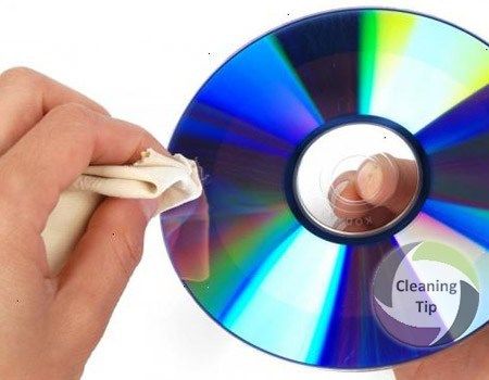 Discs may be on the way out, but they’re not gone yet. While they’re still here, we still need tricks on how to clean them. Use these disc-cleaning tips for clean DVDs (and clean CDs!). #CleaningGadgets #GadgetCleaning #GadgetMaintenance Natural House Cleaners, Cleaning Music, Remove Sweat Stains, Cd Diy, Old Cds, How Do You Clean, Cleaning Gadgets, Household Tips, Me Clean