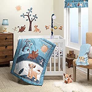 lion king crib set Lion King Nursery, Mini Crib Bedding, Lambs & Ivy, Baby Crib Bedding Sets, Blue Bedding Sets, Toddler Bed Set, Portable Crib, Mini Crib Sheets, Baby Crib Bedding