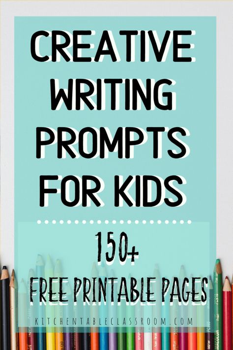 3rd Grade Writing Prompts Free, Writing Prompts Kids, Creative Writing Prompts For Kids, 3rd Grade Writing Prompts, Printable Writing Prompts, School Journaling, Homeschool Writing Prompts, Free Writing Prompts, Fun Writing Activities