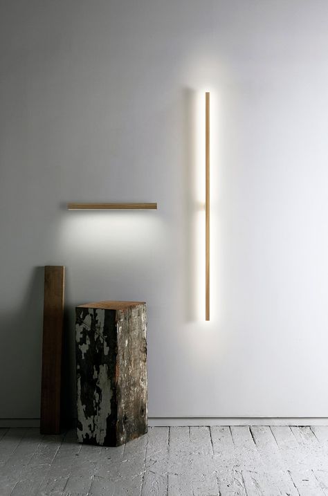 Stickbulb Debuts Chime & RAY Sconce at ICFF Toilet Accessories Decor, The Ray, Table Top Design, Outdoor Table Lamps, Modern Sconces, Outdoor Cushions And Pillows, Hospitality Design, Interior Trend, Simple Beauty