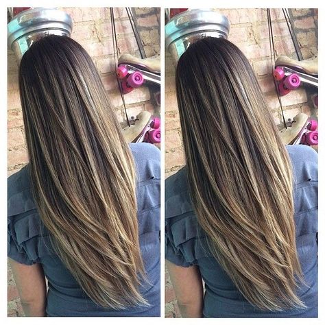 Long layers Bella Hair, Long Layered Haircuts, Long Blonde, Long Layered Hair, Haircuts For Long Hair, Trending Hairstyles, Long Straight Hair, Long Blonde Hair, Long Hair Cuts