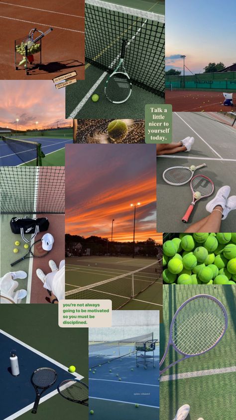 Tennis Drills Training, Tennis Aesthetic Vintage, Athletic Wallpaper, Mode Tennis, Tennis Lifestyle, Tennis Posters, Tennis Drills, Tennis Aesthetic, Vision Board Examples