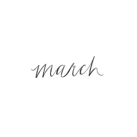 simply-divine-creation: “Lisa Rae ” Modern Hepburn, Birthday Quotes For Me, Hello March, Afternoon Delight, Days And Months, Font Art, Birthday Month, Beautiful Mind, Months In A Year