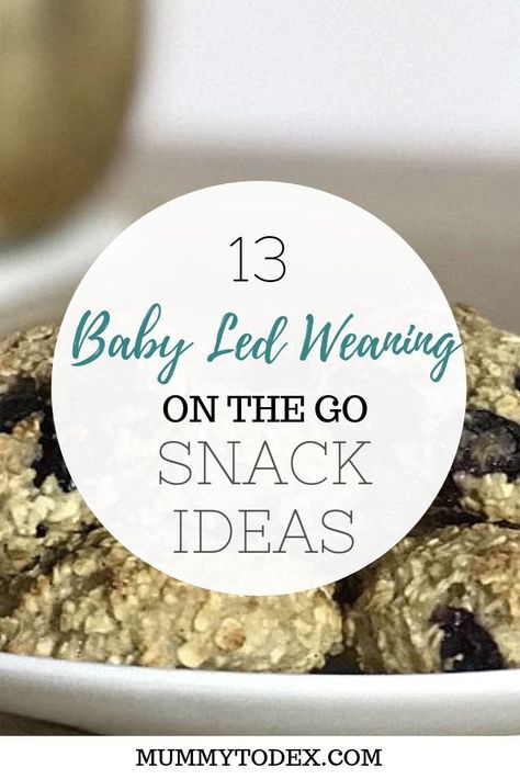 Blw Snacks, Filled Biscuits, Weaning Toddler, Snacks At Home, Toddler Finger Foods, Snacks On The Go, Healthy Snack Ideas, Snack Healthy, Baby Led Weaning Recipes