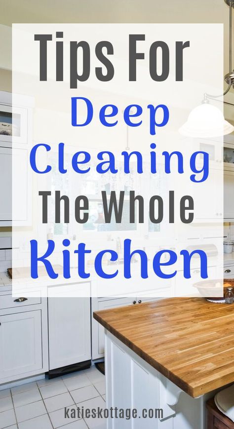 Deep Clean Kitchen, Kitchen Cleaning Tips, Organising Tips, Homesteading Life, Deep Cleaning House, Kitchen Simple, Homemaking Tips, Boho Inspo, Camera Tips