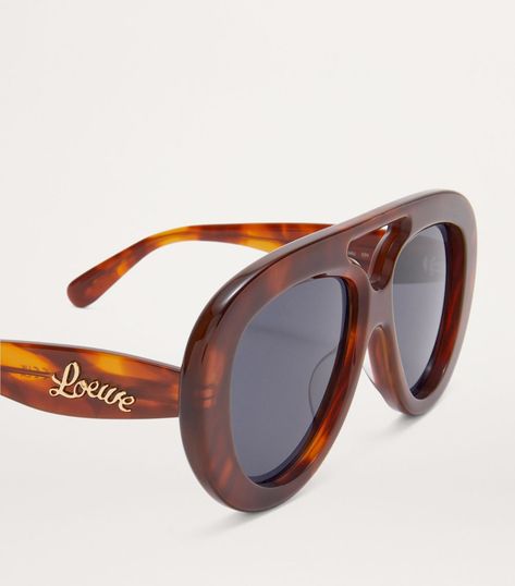 Loewe Sunglasses Women, Loewe Eyewear, Brown Things, Loewe Sunglasses, Fine Watches, Trainer Boots, Shoes Heels Pumps, Boots Knee, Luggage Accessories