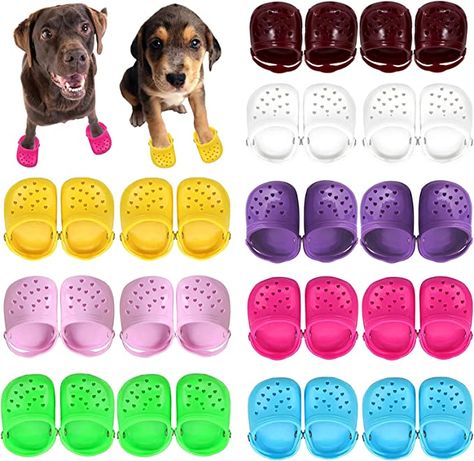 Dog Items Products, Shoes For Dogs, Dogs Shoes, Puppy Shoes, Dog Skin Care, Dog Slippers, Shoes For Summer, Yoda Wallpaper, Shoes Crocs