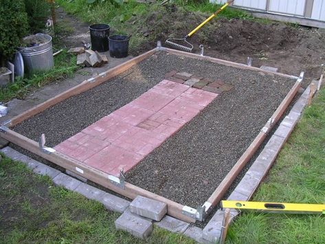 Greenhouse Foundation, Greenhouse Panels, Greenhouse Base, Green House Ideas, Shed Greenhouse, Greenhouse Design, Best Greenhouse, Green House Design, Potting Benches