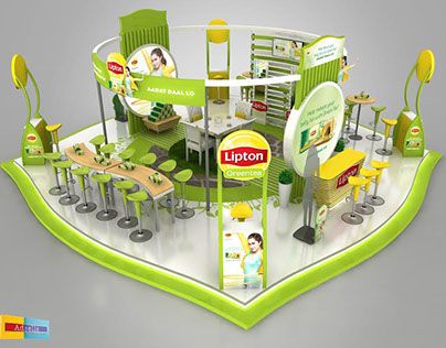 Lipton Tea, Behance Portfolio, Industrial Design, New Work, Art Direction, Work On, Portfolio, Tea, Quick Saves