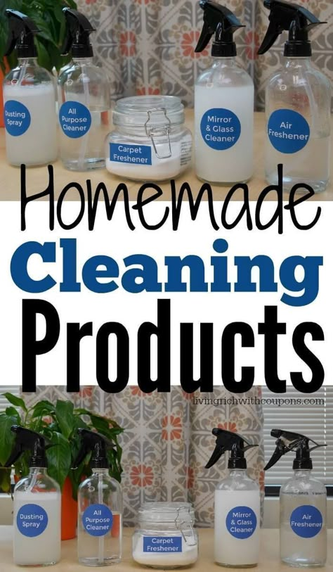 Homemade Toilet Cleaner, Clean Baking Pans, Carpet Freshener, Homemade Cleaning Supplies, Cleaning Painted Walls, Deep Cleaning Tips, Homemade Cleaners, Cleaning Tips And Tricks, Homemade Cleaning Products