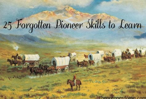 Pioneer Skills, Pioneer Day Activities, Vintage Skills, Pioneer Living, Pioneer Trek, Survival Gadgets, Pioneer Day, Pioneer Life, Survival Techniques