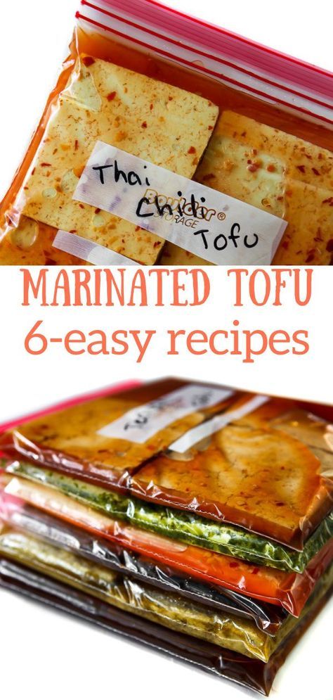 Tofu Raw Recipes, Marinated Baked Tofu, Marinated Tofu Recipes, Marinate Tofu, Pink Aesthetic Tumblr, Tofu Marinade Recipes, Best Tofu, Tofu Recipes Healthy, Tofu Recipes Easy