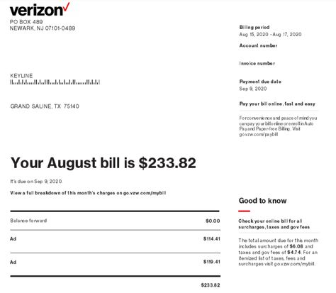 Lower your Verizon bill with our step by step guide. BillSmart saves users $325 on average for Verizon Wireless. Click to learn more... Verizon Phone Bill, Verizon Phone Bill Payment, Relationship Paragraphs, Verizon Phones, Phone Bill, Phone Carrier, Verizon Wireless, Unlimited Data, Data Plan