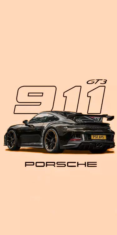 Aesthetic Porche Wallpaper, Porche Pc Wallpaper, Porsche Motorsport Wallpaper, Porche 911gt3 Aesthetic, Porches Wallpaper, Porsche 911gt3 Black, Porche Wallpaper Aesthetic, Porsche 911gt3 Wallpaper, Porche 911gt3 Wallpaper