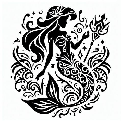 Disney Stencils, Disney Inspired Tattoos, Disney Silhouette Art, Chest Tattoo Ideas, Traditional Tattoo Designs, Disney Silhouette, Disney Silhouettes, Idee Cricut, Chest Hair