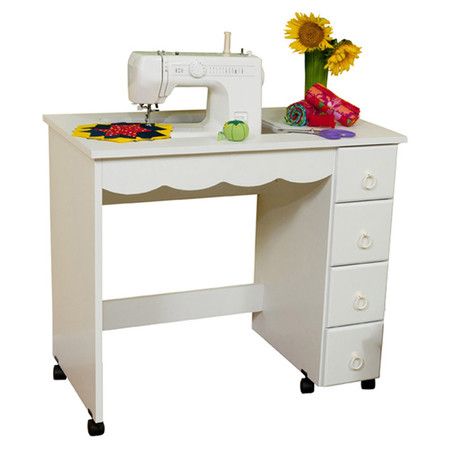 Found it at Wayfair - Shirley Wood Grain Sewing Cabinethttp://www.wayfair.com/daily-sales/p/Get-Crafty%3A-Creative-Space-Storage-Shirley-Wood-Grain-Sewing-Cabinet~ARSC1026~E13582.html?refid=SBP.rBAZEVKdPj6f-iLyA3lUAsA2QVX43kKhtKXAzif5Abs Small Sewing Rooms, Sewing Cabinets, Sewing Tables, Tea Table Design, Diy Sewing Table, Sewing Desk, Sewing Room Inspiration, Sewing Machine Tables, Sewing Machine Cabinet