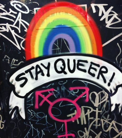 Queer Resistance, Queer Graffiti, Gender Equality Poster, Kidcore Room, Queer Punk, Anarcho Communism, Art Punk, Horned God, Lgbt History