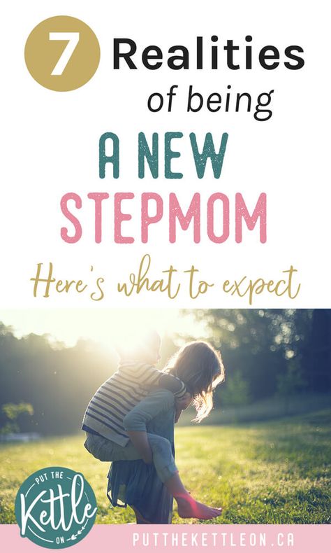 Step Mom Quotes, Step Mom Advice, Mom Problems, Dad Advice, Mom Support, Confidence Kids, Pumping Moms, Smart Parenting, Step Parenting