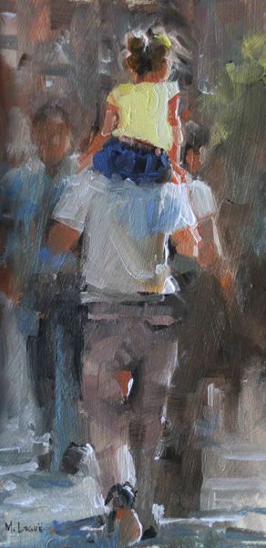 Art Techniques, Mark Lague, Figurative Kunst, Figurative Artwork, Southwest Art, Impressionist Art, Figure Painting, Figurative Art, Contemporary Paintings