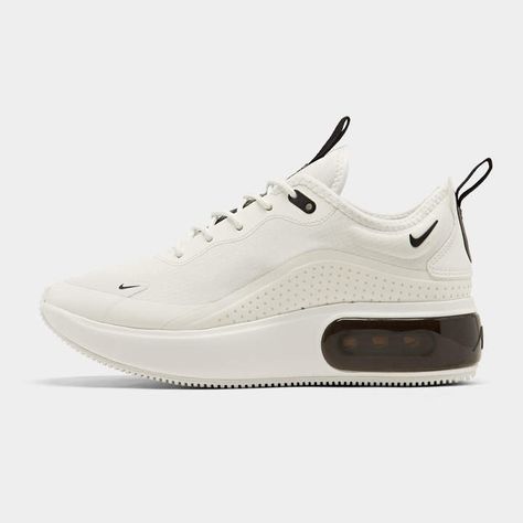 Nike Air Max Dia, Air Max Dia, Nike Air Shoes, Nike Air Max For Women, Finish Line, Latest Styles, Sneaker Head, Air Max Sneakers, World Of Fashion