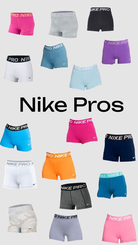 Shuffles Preppy, Gymwear Outfits, Cute Nike Outfits, Nike Pro Shorts, Casual Preppy Outfits, Trendy Outfits For Teens, Cute Lazy Outfits, Cute Lazy Day Outfits, Lazy Day Outfits