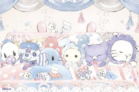 Simulacra And Simulation, Rare Sanrio, Circus Wallpaper, Sentimental Circus, Japanese Characters, Cute Doodles, Cute Cartoon Wallpapers, Cartoon Wallpaper, Cute Pictures