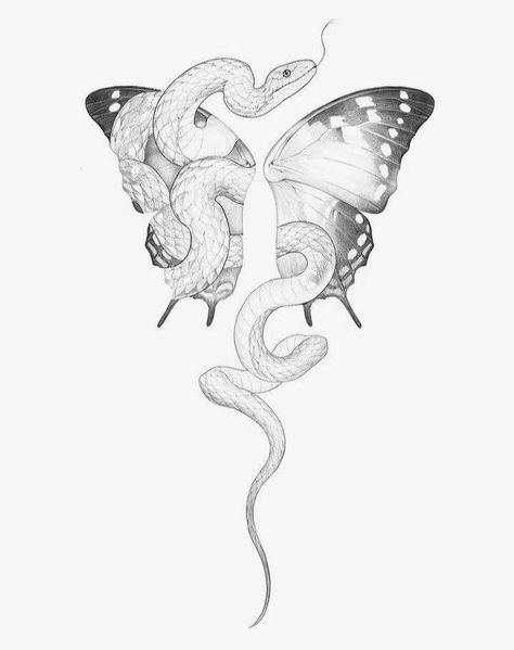 Moth Snake Tattoo, Ancient Art Tattoo, Iris Tattoo, Magic Runes, Snake Drawing, Shiva Tattoo Design, Snake Tattoo Design, Animal Illustration Art, Flash Tattoo Designs