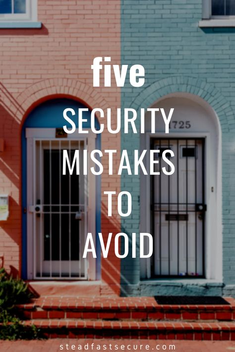 Home Security Tips Home Security Ideas, Security Quotes, Apartment Security, House Protection, Home Maintenance Tips, Disaster Management, Home Safety Tips, How To Have Style, Big Valley