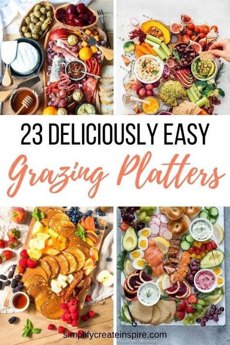 Kitchen Dinner Ideas, Party Dinner Ideas, Grazing Platter Ideas, Make A Charcuterie Board, Dinner Ideas For Family, Smoked Salmon Breakfast, Grazing Platters, Grazing Platter, Plateau Charcuterie