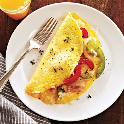 Western Omelet Breakfast Ideas No Bread, Gf Breakfast Ideas, Fast Breakfast Ideas, Cinnamon Crisps, Western Omelette, Simple Breakfast Ideas, Fathers Day Brunch, Fast Breakfast, Gf Breakfast