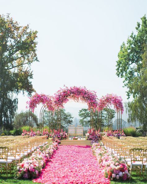 This week, we’re showcasing our most viral Ceremony Risers! Get inspired by our stunning Indian wedding setup and let Hensley Event Resources bring your dream ceremony to life. #HensleyEventResources #customfabrication #viral #event #eventdesign #weddingphotography #indianwedding #weddingplanner #eventplanner #eventdecor #architecture #indianweddings #luxuryweddings #weddingday #money #bridgerton #bridgertonnetflix #luxuryweddingplanner #weddinginspo #ceremonydecor #ceremonysetup #ceremonyst... Round Mandap, Pink Wedding Ceremony, Wedding Setup, Wedding Set Up, Ceremony Inspiration, Luxury Wedding Planner, Ceremony Decorations, Pink Wedding, Event Planner