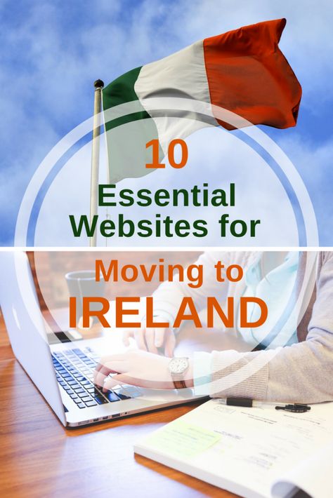 10 Essential Websites for Moving to Ireland #ireland Goa Culture, Irish Vacation, Ireland Galway, Moving To Ireland, Dublin Ireland Travel, Irish Travellers, County Cork Ireland, Ireland Dublin, Travel Ireland